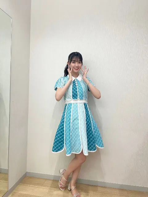 平尾 帆夏｜Mステに向かって〜ひら砲〜！（2024-05-11）｜2枚目