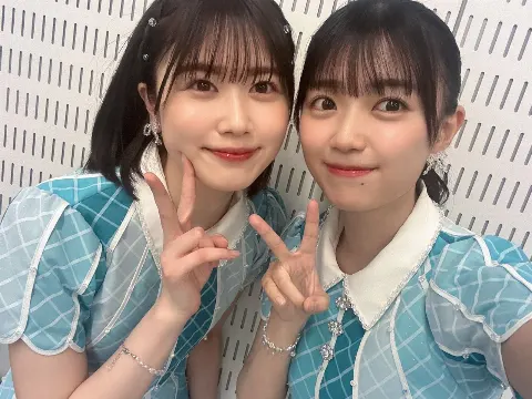 平尾 帆夏｜Mステに向かって〜ひら砲〜！（2024-05-11）｜4枚目