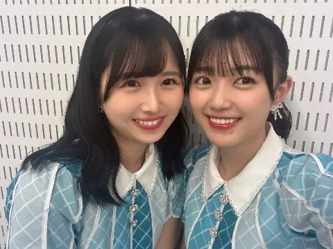 平尾 帆夏｜Mステに向かって〜ひら砲〜！（2024-05-11）｜5枚目