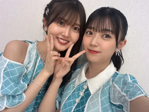 平尾 帆夏｜Mステに向かって〜ひら砲〜！（2024-05-11）｜6枚目