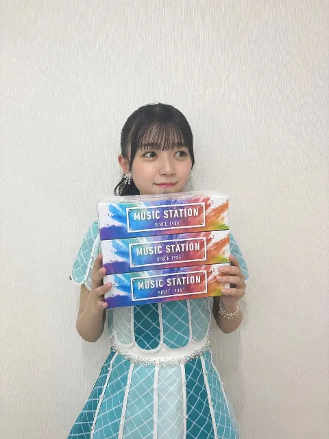 平尾 帆夏｜Mステに向かって〜ひら砲〜！（2024-05-11）｜7枚目