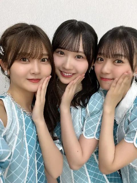 山下 葉留花｜はるはる日記🌱 - MUSIC STATION -（2024-05-11）｜10枚目