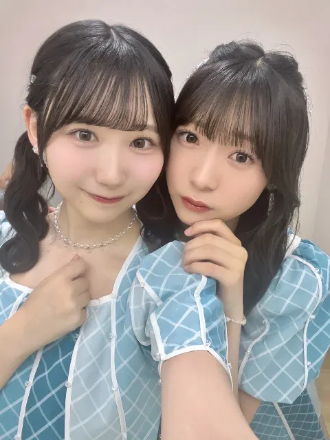 藤嶌 果歩｜メロメロメロンちゃん（2024-05-13）｜4枚目