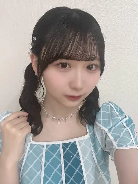藤嶌 果歩｜メロメロメロンちゃん（2024-05-13）｜5枚目