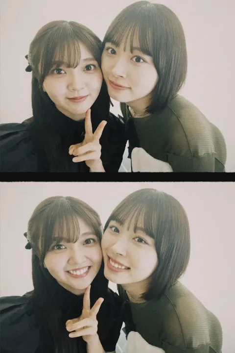 山下 葉留花｜はるはる日記🌱 - ミート＆グリート ・ 3坂道山下の会 -（2024-05-13）｜6枚目