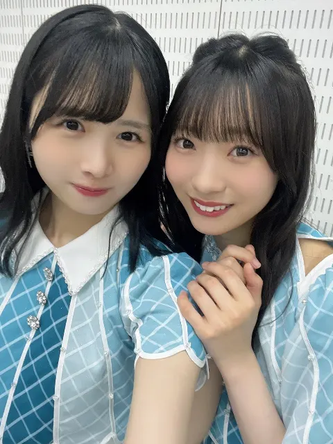 上村 ひなの｜フルーツ盛り盛りパフェ（2024-05-13）｜3枚目