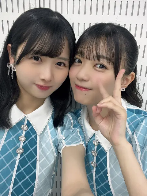 上村 ひなの｜フルーツ盛り盛りパフェ（2024-05-13）｜4枚目