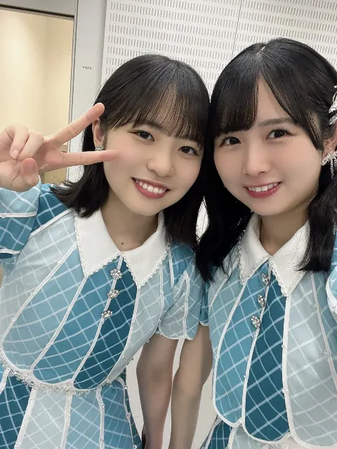 上村 ひなの｜フルーツ盛り盛りパフェ（2024-05-13）｜5枚目