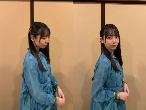渡辺 莉奈｜夢心地（2024-05-14）