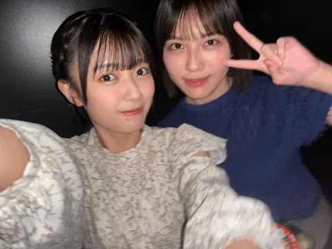平尾 帆夏｜みんなで行こうよ！（2024-05-14）｜6枚目