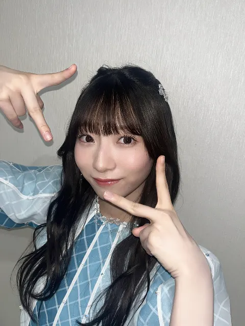 宮地 すみれ｜いつの頃か好きになってた（2024-05-15）
