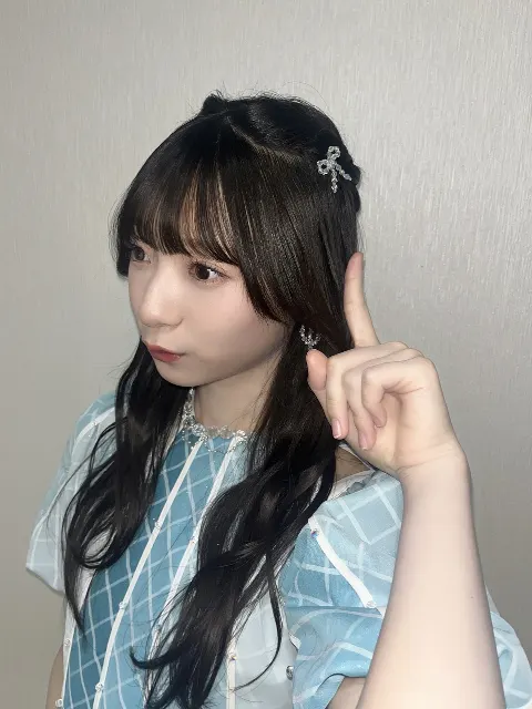 宮地 すみれ｜いつの頃か好きになってた（2024-05-15）｜3枚目