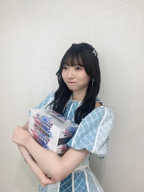 宮地 すみれ｜いつの頃か好きになってた（2024-05-15）｜4枚目