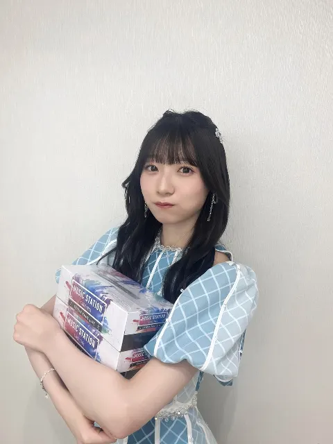 宮地 すみれ｜いつの頃か好きになってた（2024-05-15）｜5枚目