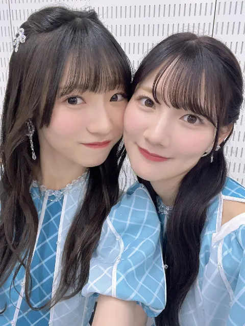宮地 すみれ｜いつの頃か好きになってた（2024-05-15）｜6枚目