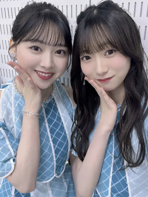 宮地 すみれ｜いつの頃か好きになってた（2024-05-15）｜7枚目