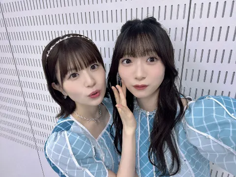 宮地 すみれ｜いつの頃か好きになってた（2024-05-15）｜8枚目