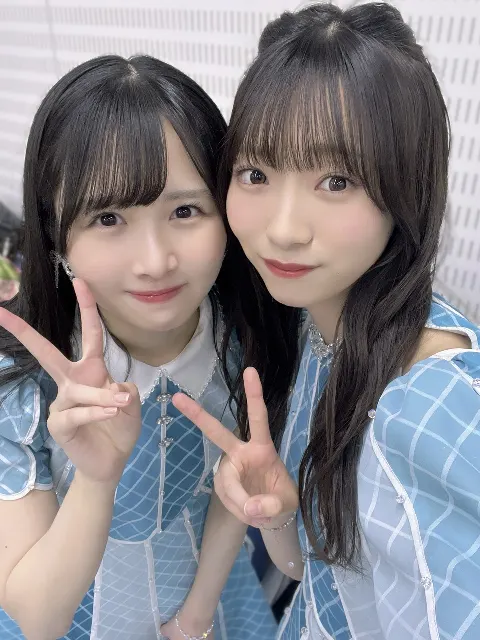 宮地 すみれ｜いつの頃か好きになってた（2024-05-15）｜9枚目