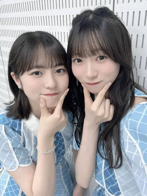宮地 すみれ｜いつの頃か好きになってた（2024-05-15）｜10枚目
