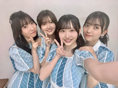 宮地 すみれ｜いつの頃か好きになってた（2024-05-15）｜11枚目