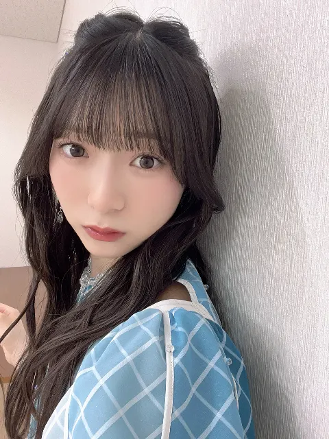 宮地 すみれ｜いつの頃か好きになってた（2024-05-15）｜12枚目