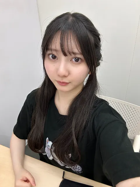 竹内 希来里｜とにかくいろいろだから、とりあえずタップ（2024-05-15）｜3枚目