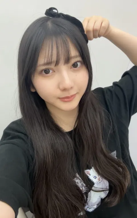 竹内 希来里｜とにかくいろいろだから、とりあえずタップ（2024-05-15）｜4枚目