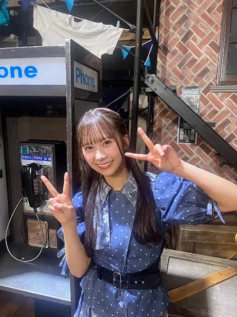 石塚 瑶季｜✨Yeah!✨（2024-05-16）