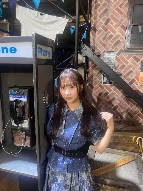 石塚 瑶季｜✨Yeah!✨（2024-05-16）｜2枚目