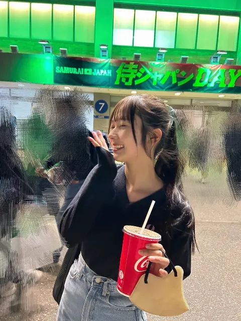 石塚 瑶季｜✨Yeah!✨（2024-05-16）｜6枚目