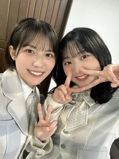 森本 茉莉｜じょうりくまもん（2024-05-17）｜3枚目