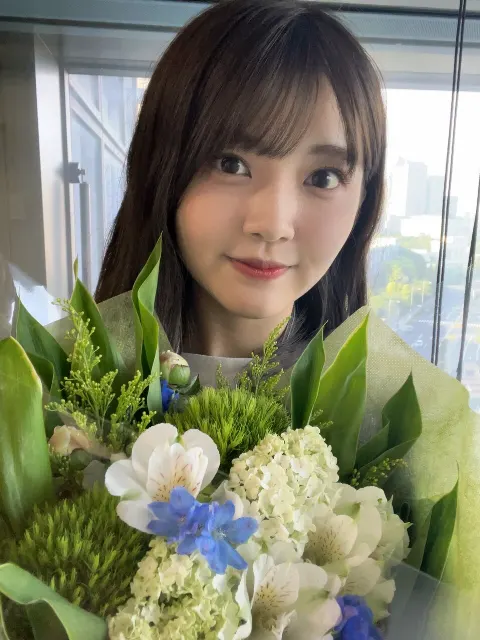 山下 葉留花｜はるはる日記🌱- この後#余計な事まで聴いてね-（2024-05-17）｜3枚目
