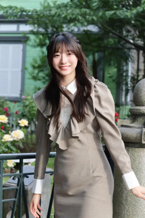 宮地 すみれ｜宮地すみれは動かない（2024-05-18）｜2枚目