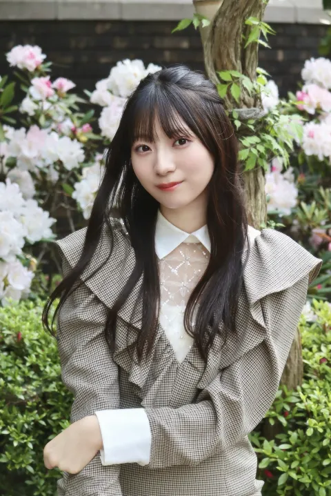 宮地 すみれ｜宮地すみれは動かない（2024-05-18）｜3枚目