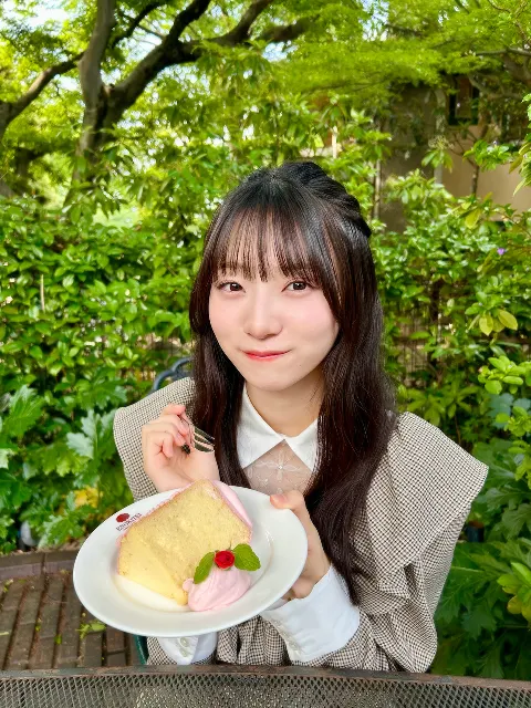 宮地 すみれ｜宮地すみれは動かない（2024-05-18）｜7枚目
