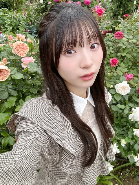 宮地 すみれ｜宮地すみれは動かない（2024-05-18）｜8枚目
