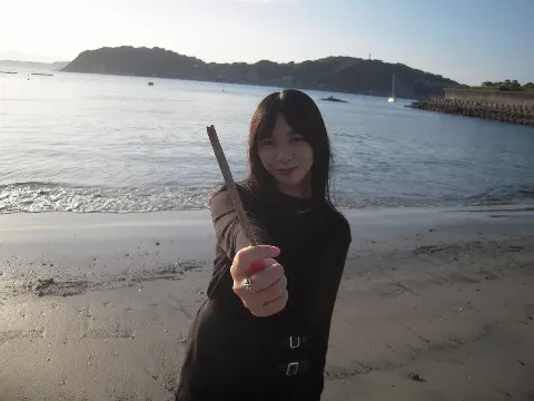 山口 陽世｜( ¨̮ )>≡46時間！？（2024-05-18）｜2枚目