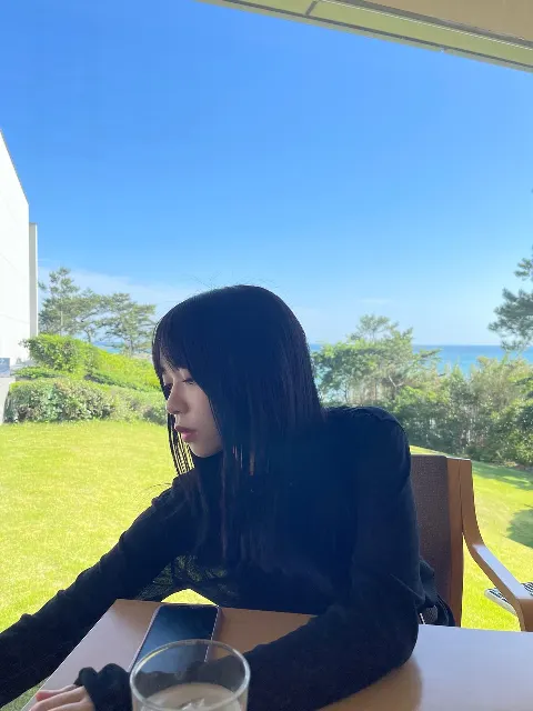 山口 陽世｜( ¨̮ )>≡46時間！？（2024-05-18）｜5枚目