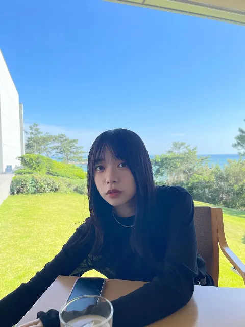 山口 陽世｜( ¨̮ )>≡46時間！？（2024-05-18）｜6枚目