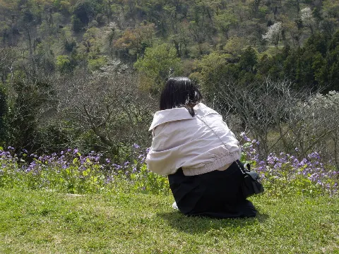 清水 理央｜無敵！！💡（2024-05-19）｜7枚目