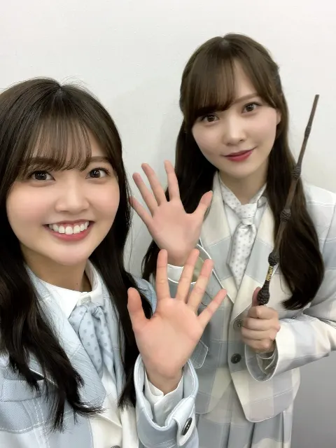 山下 葉留花｜はるはる日記🌱 - リアルミーグリ・お知らせいっぱい・明日SHOWROOM配信します！-（2024-05-19）｜17枚目