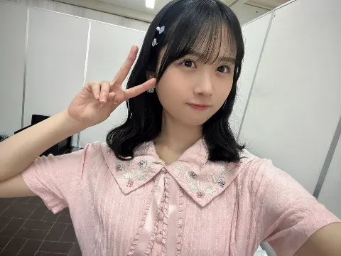 上村 ひなの｜京都ハニーデュー（2024-05-19）｜2枚目