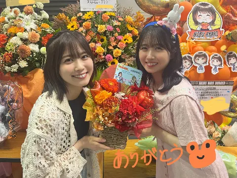 上村 ひなの｜京都ハニーデュー（2024-05-19）｜3枚目