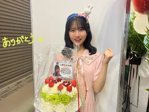 上村 ひなの｜京都ハニーデュー（2024-05-19）｜10枚目