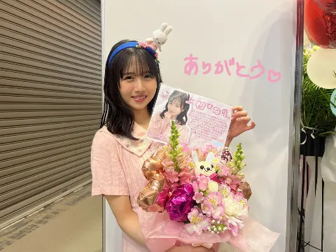 上村 ひなの｜京都ハニーデュー（2024-05-19）｜11枚目