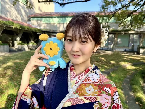 ポカ｜朝でもいつもニッコニコで人から愛される（2024-05-20）