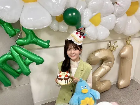 ポカ｜朝でもいつもニッコニコで人から愛される（2024-05-20）｜3枚目
