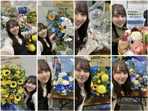 平岡 海月｜檸檬を探したい🍋（2024-05-21）