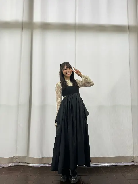 平岡 海月｜檸檬を探したい🍋（2024-05-21）｜3枚目