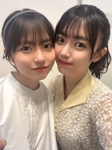 平尾 帆夏｜ありがとうを伝えてみる、ペッパーミル（2024-05-24）｜3枚目
